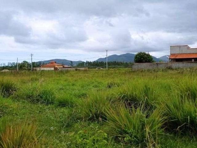 Terreno venda em Saquarema, Sampaio Corrêa