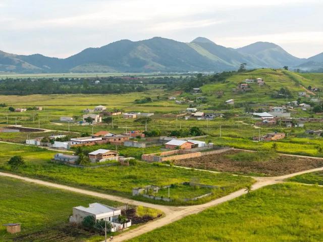 Terreno venda em Região Geográfica Imediata do Rio de Janeiro, Saquarema