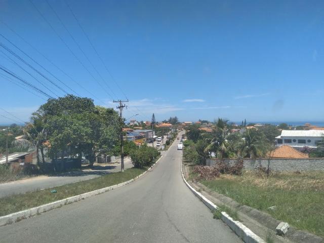 Terreno venda em Saquarema