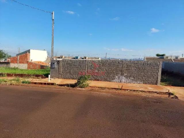 Terreno venda em Região Geográfica Imediata de Maringá, Sarandi