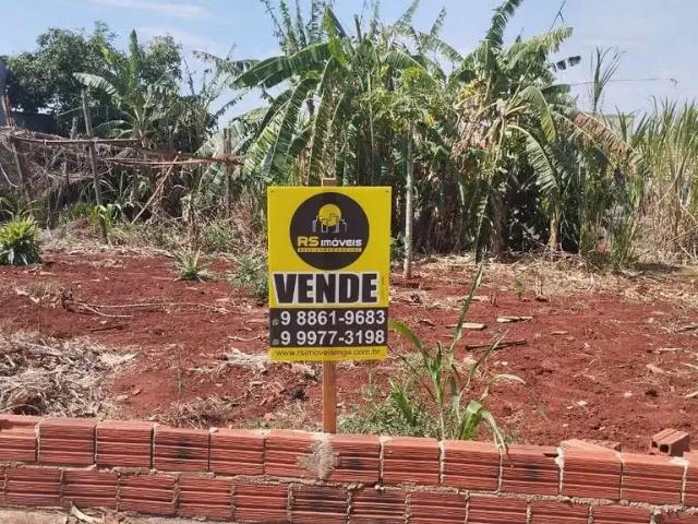 Terreno venda em Região Geográfica Imediata de Maringá, Sarandi
