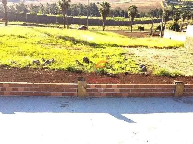 Terreno venda em Região Geográfica Imediata de Francisco Beltrão, Santa Izabel do Oeste