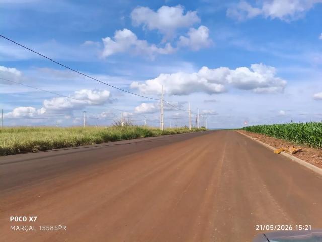 Terreno venda em Região Geográfica Imediata de Maringá, Sarandi