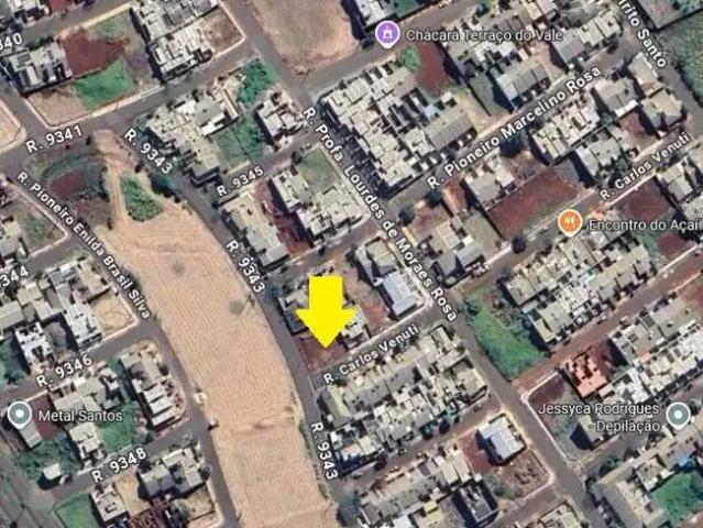 Terreno venda em Região Geográfica Imediata de Maringá, Sarandi