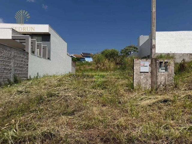 Terreno venda em Região Geográfica Imediata de Maringá, Sarandi