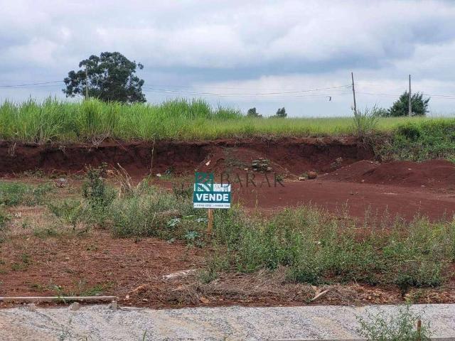 Terreno venda em Ecovalley, Sarandi