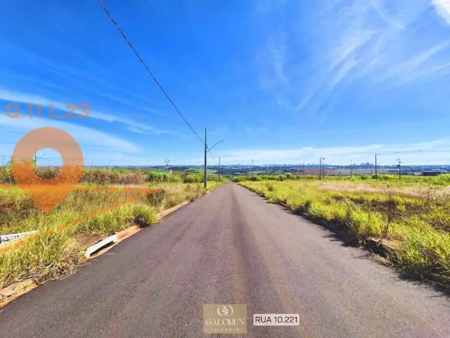 Terreno venda em Região Geográfica Imediata de Maringá, Sarandi