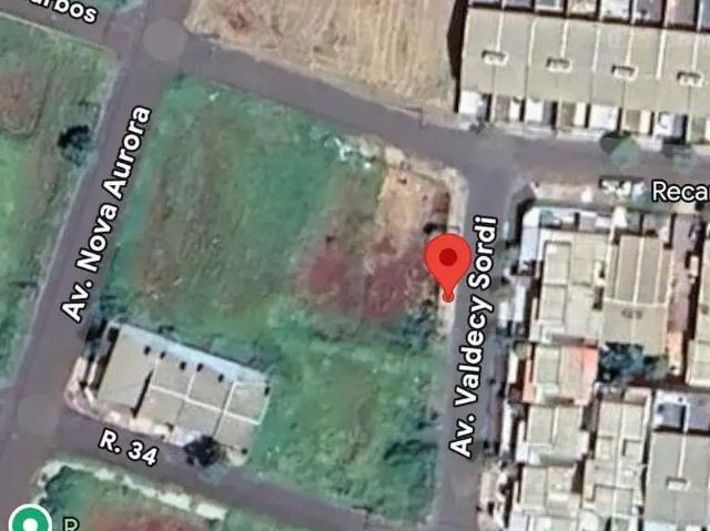Terreno venda em Região Geográfica Imediata de Maringá, Sarandi