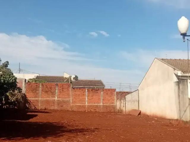 Terreno venda em Região Geográfica Imediata de Maringá, Sarandi