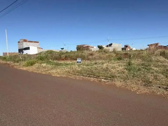 Terreno venda em Região Geográfica Imediata de Maringá, Sarandi
