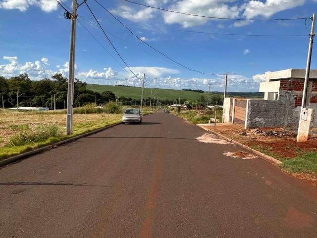 Terreno venda em Região Geográfica Imediata de Maringá, Sarandi