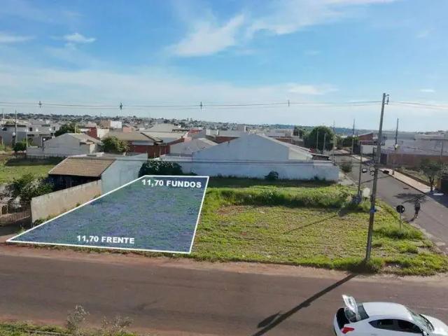 Terreno venda em Região Geográfica Imediata de Maringá, Sarandi