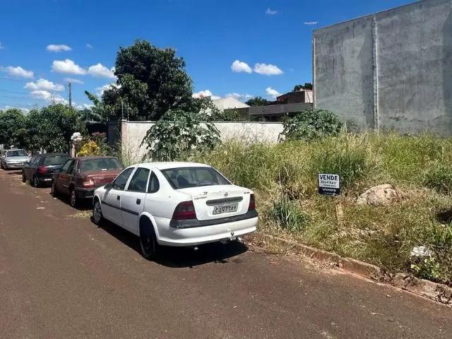 Terreno venda em Região Geográfica Imediata de Maringá, Sarandi