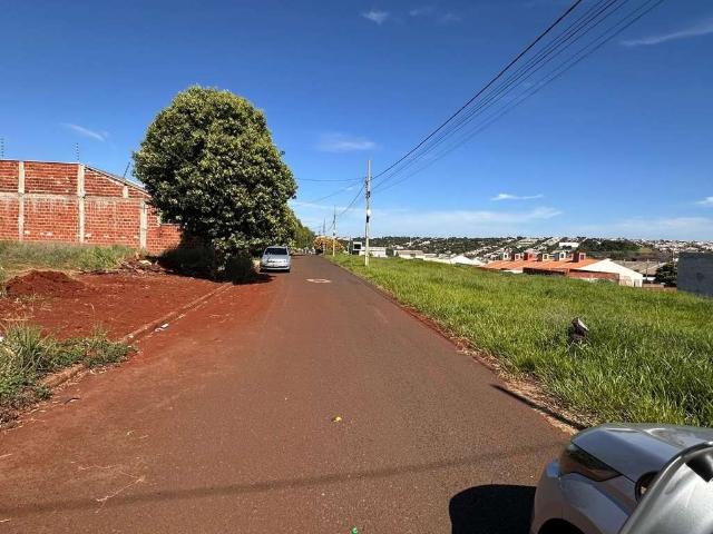 Terreno venda em Região Geográfica Imediata de Maringá, Sarandi