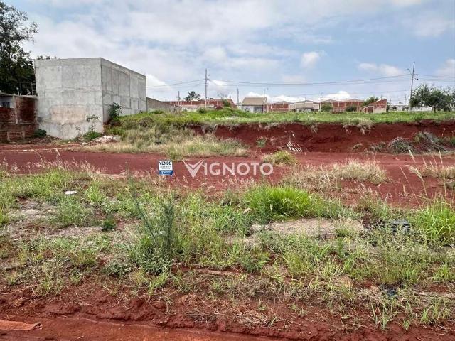 Terreno venda em Região Geográfica Imediata de Maringá, Sarandi
