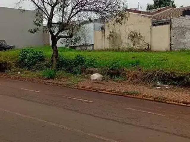 Terreno venda em Região Geográfica Imediata de Maringá, Sarandi