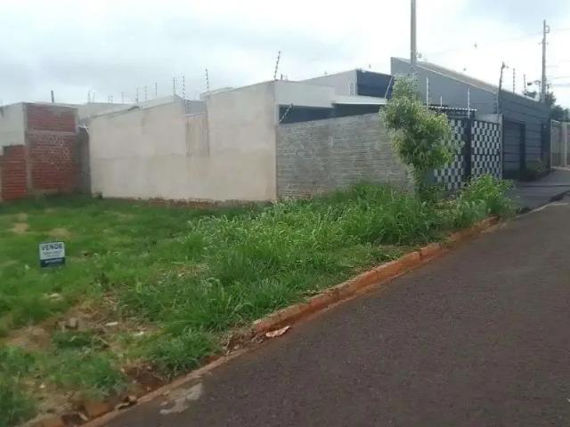 Terreno venda em Região Geográfica Imediata de Maringá, Sarandi
