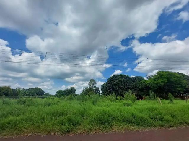 Terreno venda em Região Geográfica Imediata de Maringá, Sarandi