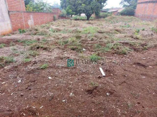 Terreno venda em Região Geográfica Imediata de Maringá, Sarandi