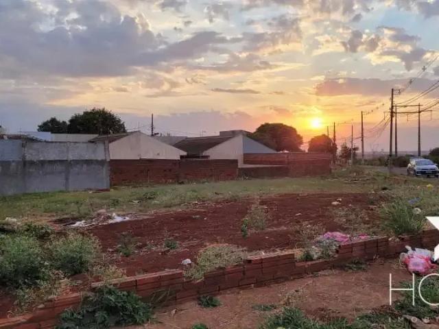 Terreno venda em Região Geográfica Imediata de Maringá, Sarandi