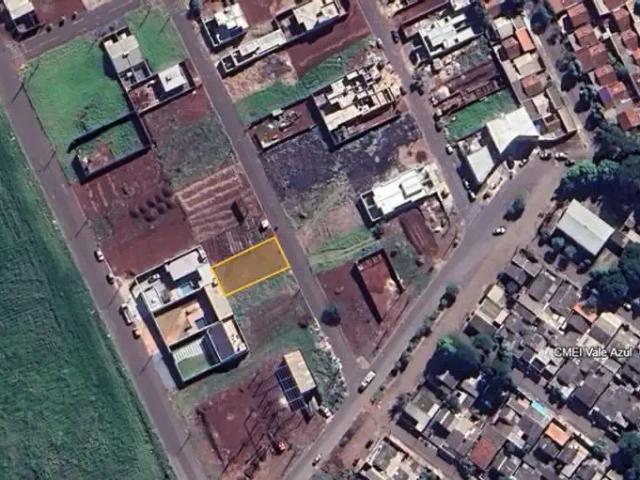 Terreno venda em Região Geográfica Imediata de Maringá, Sarandi