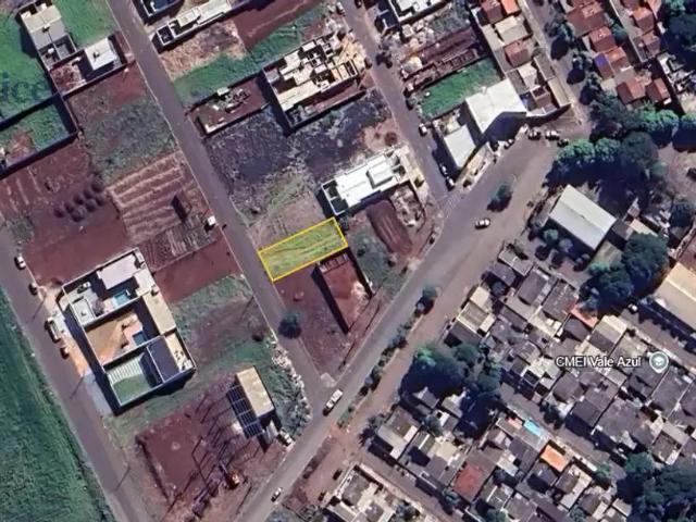 Terreno venda em Região Geográfica Imediata de Maringá, Sarandi
