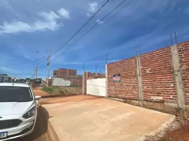Terreno venda em Região Geográfica Imediata de Maringá, Sarandi