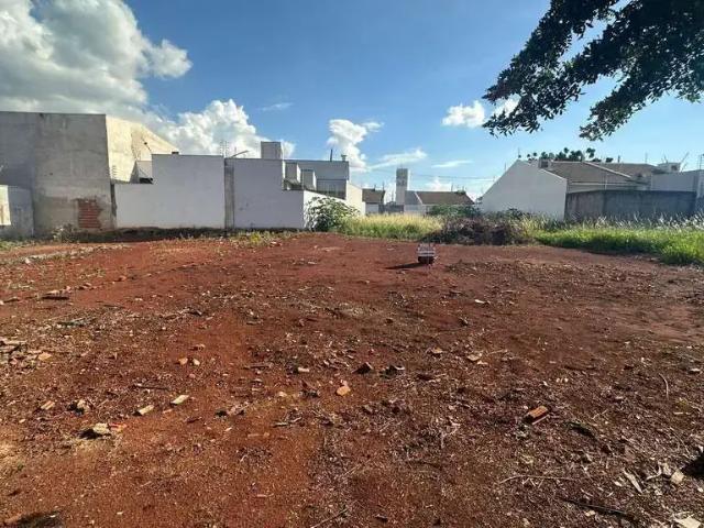 Terreno venda em Região Geográfica Imediata de Maringá, Sarandi