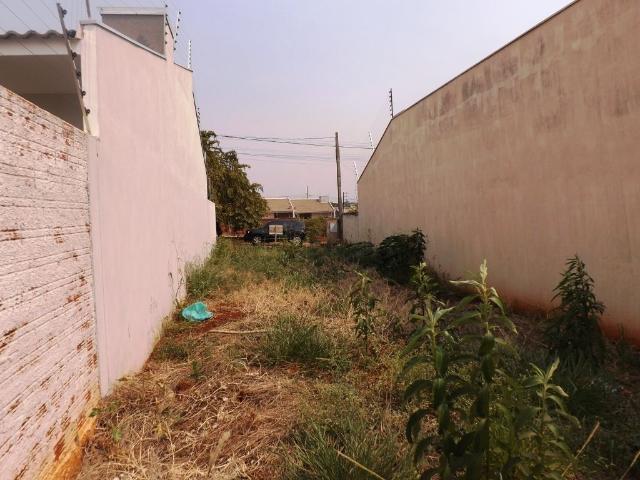 Terreno venda em Região Geográfica Imediata de Maringá, Sarandi