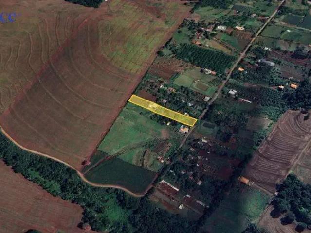 Terreno venda em Região Geográfica Imediata de Maringá, Sarandi