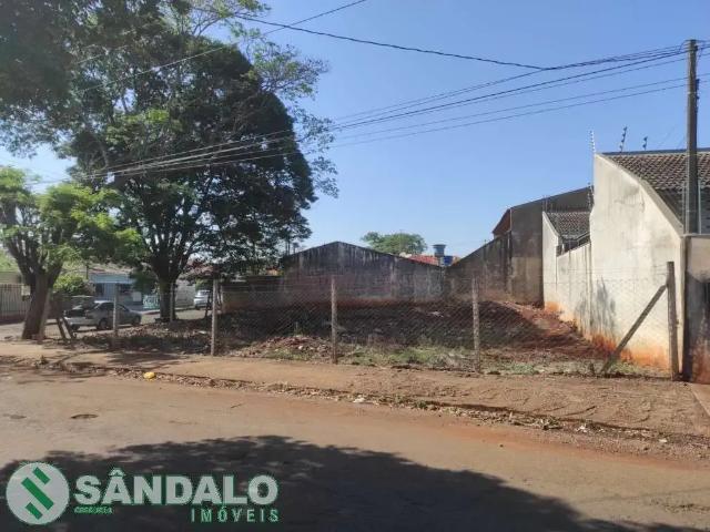 Terreno venda em Região Geográfica Imediata de Maringá, Sarandi