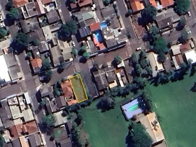 Terreno venda em Região Geográfica Imediata de Maringá, Sarandi