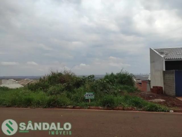 Terreno venda em Jardim São Paulo II, Sarandi