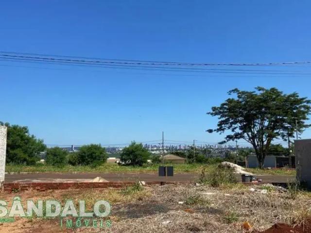 Terreno venda em Região Geográfica Imediata de Maringá, Sarandi