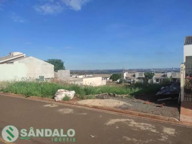 Terreno venda em Região Geográfica Imediata de Maringá, Sarandi