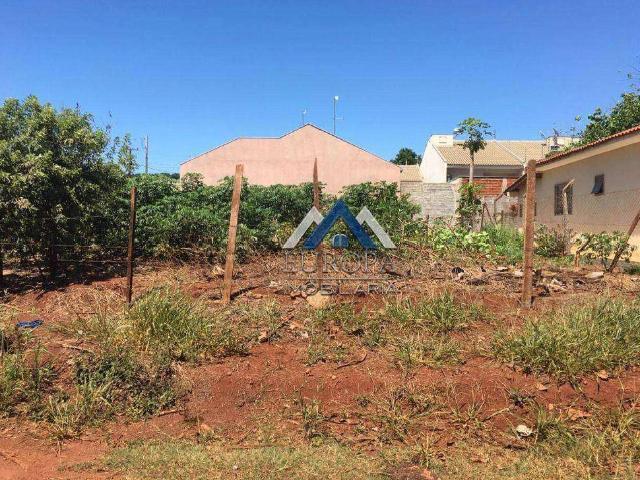 Terreno venda em Região Geográfica Imediata de Londrina, Londrina