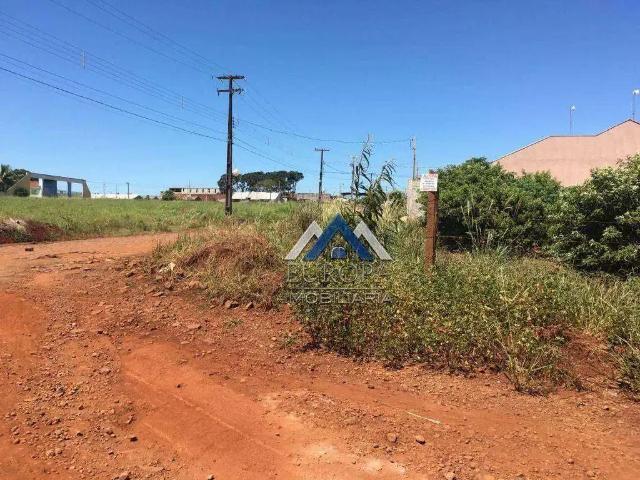 Terreno venda em Região Geográfica Imediata de Londrina, Londrina