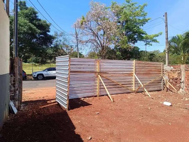 Terreno venda em Região Geográfica Imediata de Maringá, Sarandi