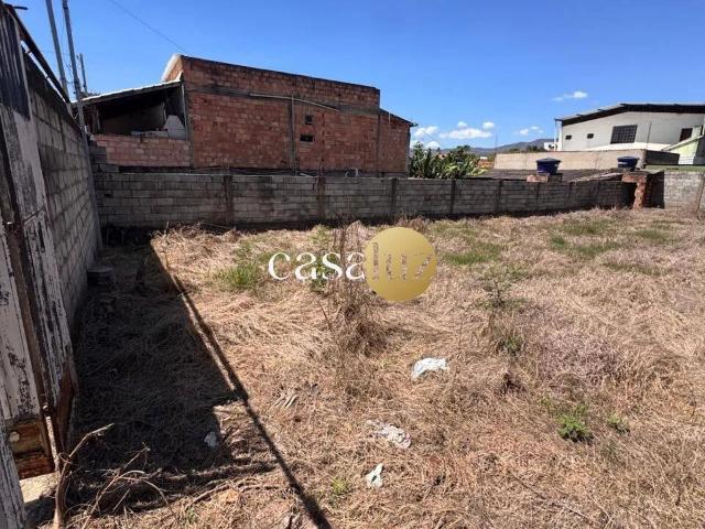 Terreno venda em Sarzedo, Região Geográfica Intermediária de Belo Horizonte
