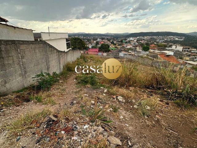 Terreno venda em Sarzedo, Região Geográfica Intermediária de Belo Horizonte