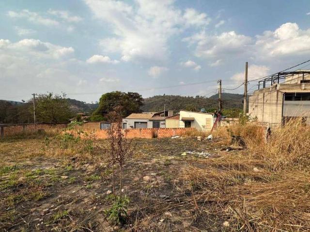 Terreno venda em Sarzedo, Região Geográfica Intermediária de Belo Horizonte