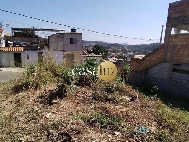 Terreno venda em Sarzedo, Região Geográfica Intermediária de Belo Horizonte