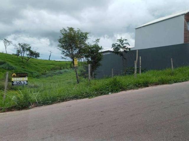Terreno venda em Sarzedo, Região Geográfica Intermediária de Belo Horizonte