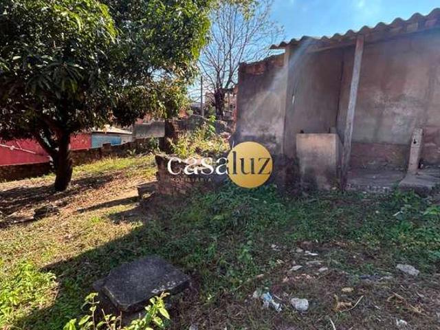 Terreno venda em Sarzedo, Região Geográfica Intermediária de Belo Horizonte