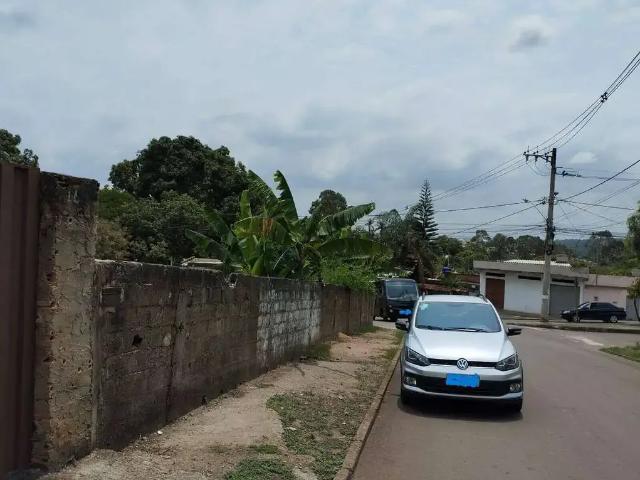 Terreno venda em Sarzedo, Região Geográfica Intermediária de Belo Horizonte