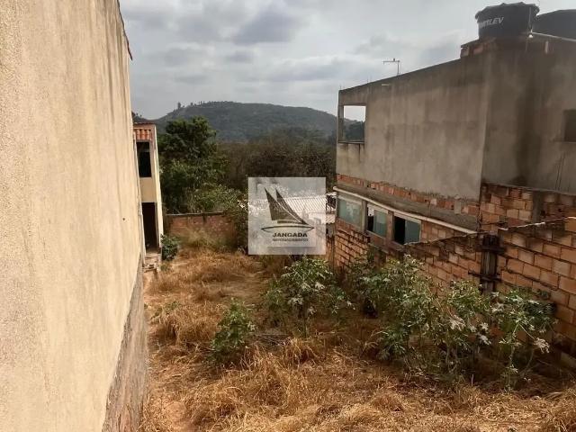 Terreno venda em Sarzedo, Região Geográfica Intermediária de Belo Horizonte