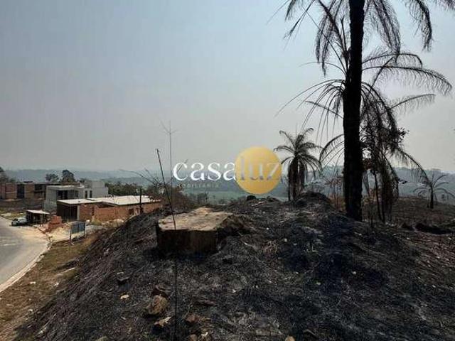 Terreno venda em Sarzedo, Região Geográfica Intermediária de Belo Horizonte