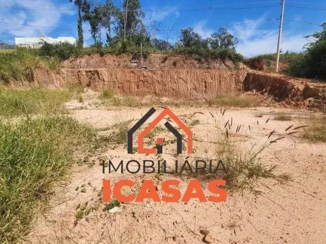 Terreno venda em Sarzedo, Região Geográfica Intermediária de Belo Horizonte