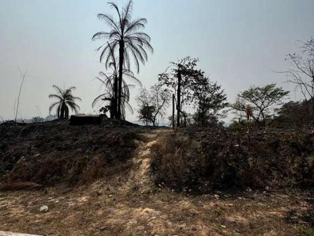 Terreno venda em Sarzedo, Região Geográfica Intermediária de Belo Horizonte