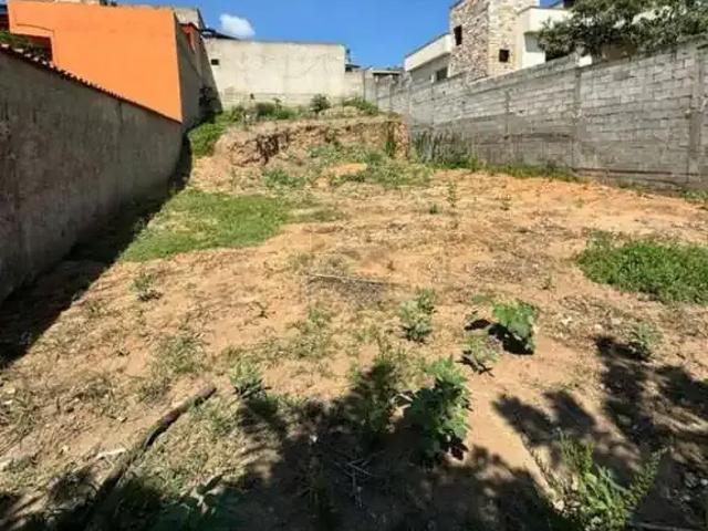 Terreno venda em Região Geográfica Imediata de Montes Claros, Coração de Jesus
